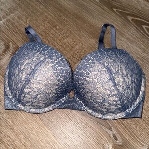 Victoria's Secret Lace Push Up Bra Lace